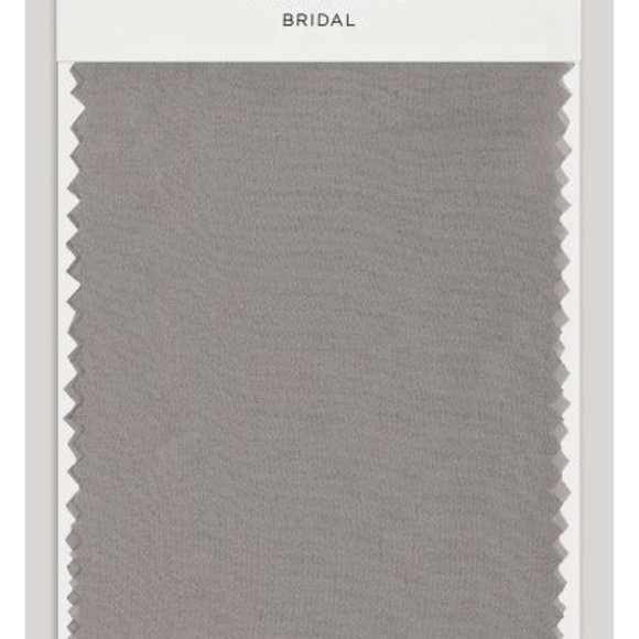 David's Bridal Convertible Bridesmaids Dress - Picture 8 of 11